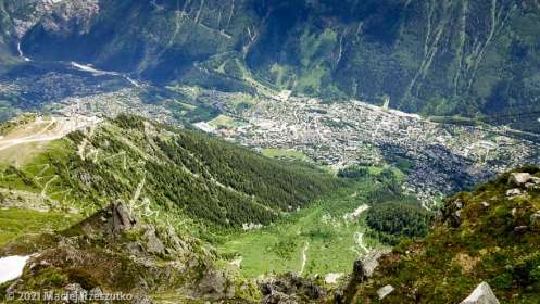 Stage Trail Initiation · Alpes, Aiguilles Rouges, Vallée de Chamonix, FR · GPS 45°56'1.92'' N 6°50'16.35'' E · Altitude 2528m