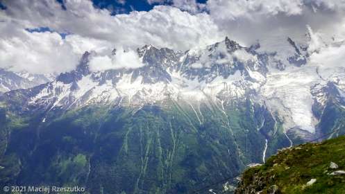 Stage Trail Initiation · Alpes, Aiguilles Rouges, Vallée de Chamonix, FR · GPS 45°56'1.91'' N 6°50'16.35'' E · Altitude 2528m