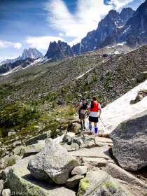 WE Choc Soutenu · Alpes, Massif du Mont-Blanc, Vallée de Chamonix, FR · GPS 45°54'21.19'' N 6°53'16.73'' E · Altitude 2149m