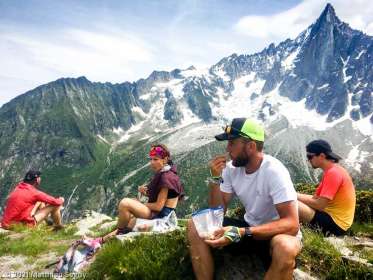 WE Choc Soutenu · Alpes, Massif du Mont-Blanc, Vallée de Chamonix, FR · GPS 45°55'42.02'' N 6°54'43.70'' E · Altitude 2198m