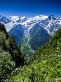 Stage Trail Initiation · Alpes, Aiguilles Rouges, Vallée de Chamonix, FR · GPS 45°54'35.74'' N 6°49'21.03'' E · Altitude 1470m