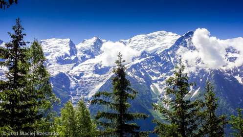 Stage Trail Initiation · Alpes, Aiguilles Rouges, Vallée de Chamonix, FR · GPS 45°54'36.42'' N 6°48'39.10'' E · Altitude 1699m