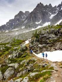 Stage Trail Initiation · Alpes, Massif du Mont-Blanc, Vallée de Chamonix, FR · GPS 45°54'18.11'' N 6°53'7.32'' E · Altitude 2141m