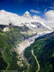 Session privée du trail-running · Alpes, Aiguilles Rouges, Vallée de Chamonix, FR · GPS 45°58'57.01'' N 6°54'23.59'' E · Altitude 2109m