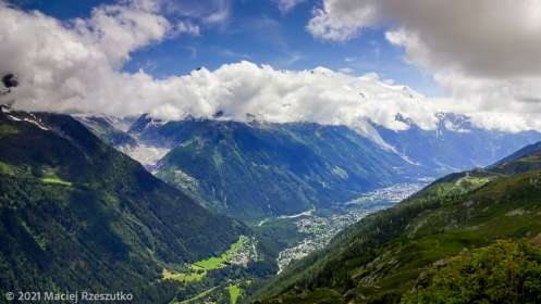 Session privée du trail-running · Alpes, Aiguilles Rouges, Vallée de Chamonix, FR · GPS 45°58'56.90'' N 6°54'23.38'' E · Altitude 2109m