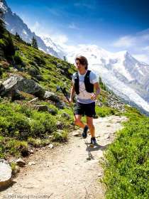 Stage Trail Initiation · Alpes, Massif du Mont-Blanc, Vallée de Chamonix, FR · GPS 45°54'18.81'' N 6°52'51.09'' E · Altitude 2067m