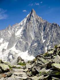 Stage Trail Initiation · Alpes, Massif du Mont-Blanc, Vallée de Chamonix, FR · GPS 45°55'42.54'' N 6°54'38.15'' E · Altitude 2144m