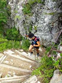 Stage Trail Découverte · Alpes, Aiguilles Rouges, Vallée de Chamonix, FR · GPS 45°57'30.15'' N 6°52'51.49'' E · Altitude 1841m