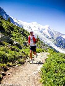 Stage Trail Initiation · Alpes, Massif du Mont-Blanc, Vallée de Chamonix, FR · GPS 45°54'18.85'' N 6°52'51.08'' E · Altitude 2082m