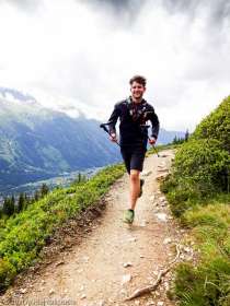 Stage Trail Initiation · Alpes, Aiguilles Rouges, Vallée de Chamonix, FR · GPS 45°57'32.81'' N 6°52'40.91'' E · Altitude 1807m