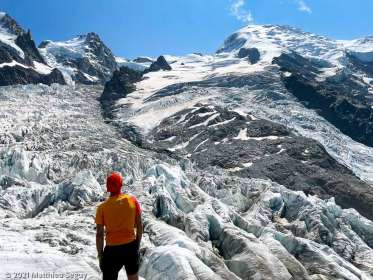 Stage Trail Initiation · Alpes, Massif du Mont-Blanc, Vallée de Chamonix, FR · GPS -- -- · Altitude --m
