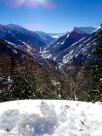 Col de Joux · Pyrénées, Pyrénées ariégeoises, Vallée de Mérens, FR · GPS 42°40'53.37'' N 1°50'32.98'' E · Altitude 1493m
