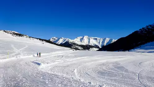 2021-12-18 · 10:19 · Baqueira Beret