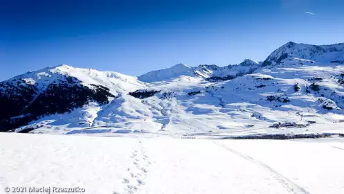 2021-12-18 · 10:49 · Baqueira Beret