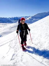 2021-12-18 · 11:16 · Baqueira Beret