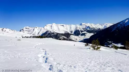 2021-12-18 · 11:50 · Baqueira Beret