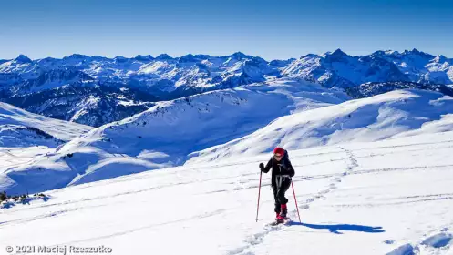 2021-12-18 · 11:50 · Baqueira Beret