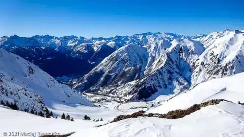 2021-12-18 · 12:36 · Baqueira Beret