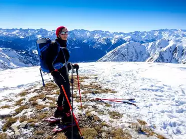 2021-12-18 · 13:07 · Baqueira Beret