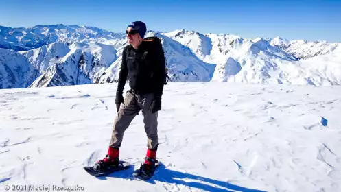 2021-12-18 · 13:11 · Baqueira Beret