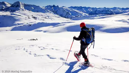 2021-12-18 · 13:26 · Baqueira Beret