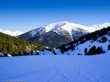 2021-12-18 · 14:23 · Baqueira Beret