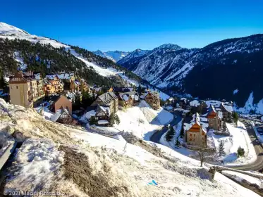 2021-12-18 · 15:51 · Baqueira Beret