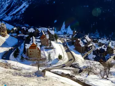 2021-12-18 · 15:51 · Baqueira Beret