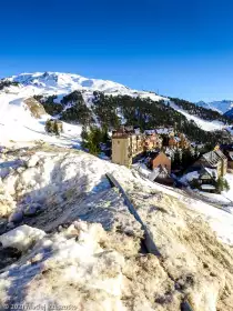 2021-12-18 · 15:52 · Baqueira Beret