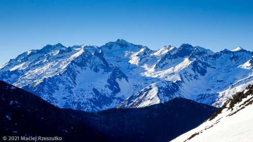 Hautacam · Pyrénées, Hautes Pyrénées, Vallées des Gaves, - · GPS 42°58'1.72'' N 0°0'35.99'' W · Altitude 1670m