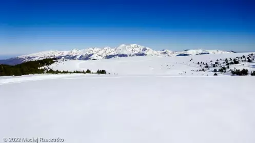 2022-01-16 · 12:03 · Plateau de Beille