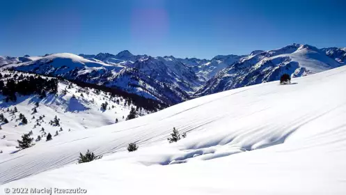 2022-01-16 · 12:18 · Plateau de Beille