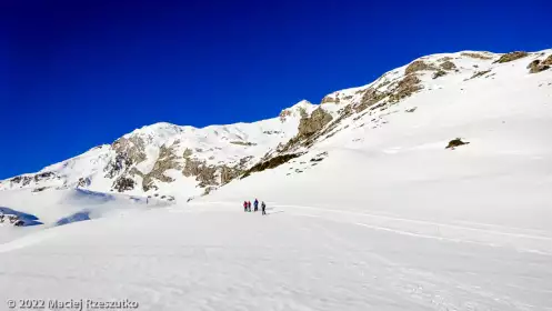 2022-01-22 · 10:09 · Crête des Espécières