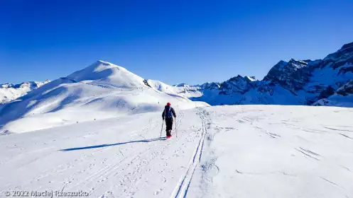 2022-01-22 · 11:20 · Crête des Espécières