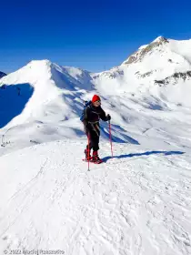 2022-01-22 · 11:43 · Crête des Espécières