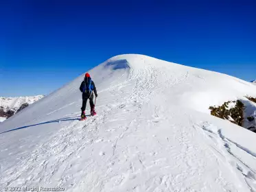 2022-01-22 · 11:43 · Crête des Espécières