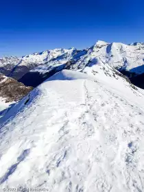 2022-01-22 · 11:55 · Crête des Espécières