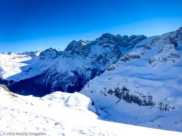 2022-01-22 · 11:55 · Crête des Espécières