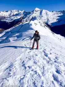 2022-01-22 · 12:01 · Crête des Espécières