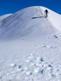 2022-01-22 · 12:46 · Crête des Espécières