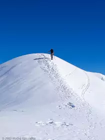 2022-01-22 · 12:47 · Crête des Espécières