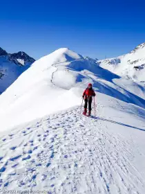 2022-01-22 · 12:52 · Crête des Espécières