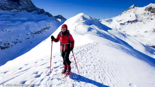 2022-01-22 · 12:53 · Crête des Espécières