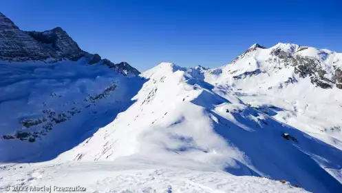 2022-01-22 · 13:14 · Crête des Espécières