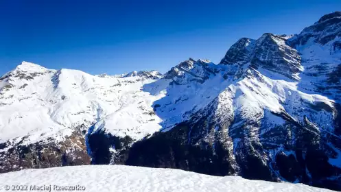 2022-01-22 · 13:18 · Crête des Espécières