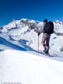 2022-01-22 · 13:44 · Crête des Espécières