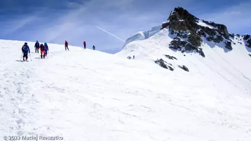 2022-05-15 · 10:37 · Mont-Blanc du Tacul