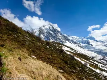 2022-05-17 · 17:10 · Mallory-Porter à l'Aiguille