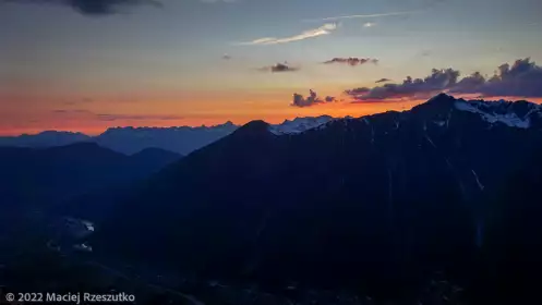 2022-05-17 · 20:56 · Mallory-Porter à l'Aiguille