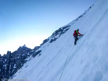 2022-05-18 · 06:36 · Mallory-Porter à l'Aiguille